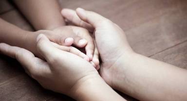 Üzülmelerine ve ağlamalarına izin verilmeli