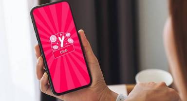 Yemeksepeti Club, İlk 3 Siparişte 90 TL Kupon Hediyesiyle Başladı