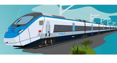 31 Mayıs'a kadar Hızlı Tren ÜCRETSİZ - TCDD!