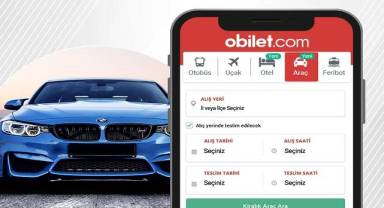 Günlük 388 TL’den başlayan araç kiralamayla bütçe dostu seyahat!