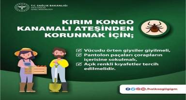 Tüketiciler DİKKAT!