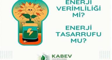 TÜKETİCİLER - ''Enerji Tasarrufu'' ile ''Enerji Verimliliği'' arasındaki fark biliyor musunuz?