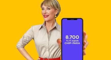 Akbanklılar, okula dönüş alışverişlerinde 8.700 TL’yi aşan chip-para kazanabiliyor