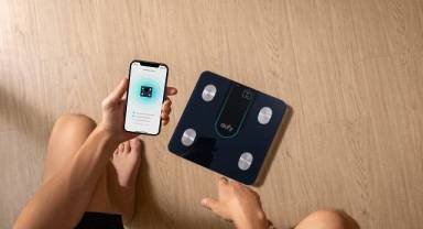 Anker eufy Smart Scale Akıllı Tartılar ile Kilonuzu En Hassas Şekilde Ölçün