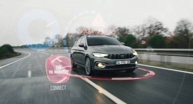 Fiat Connect Akıllı Kasko Uygulaması