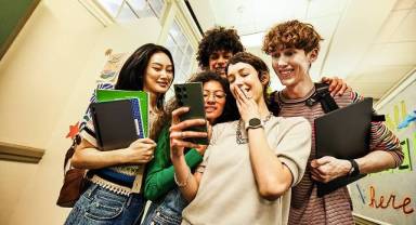 Samsung öğrenci ve öğretmenlere özel olarak akıllı telefon ve tablette Eylül ayı boyunca indirim uygulayacak!