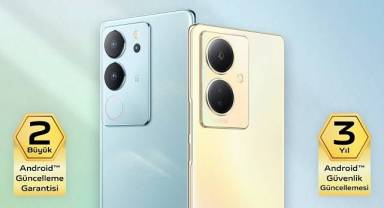 Android güncellemeleri neden önemli?