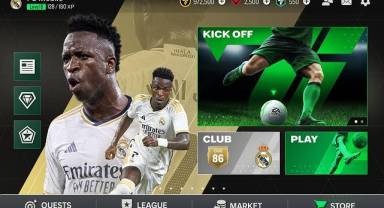 EA SPORTS FC Mobile, Mobil Platformlarda Fark Yaratmak İçin Piyasaya Çıktı!