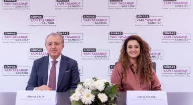 Ev, araba alacaklara faizsiz finansman desteği!