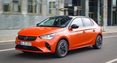 Opel’den Sonbaharda Düşük Faizli Kredi Olanakları!