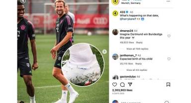 Skechers Futbol Koleksiyonunu Harry Kane İş Birliği İle Duyurdu!