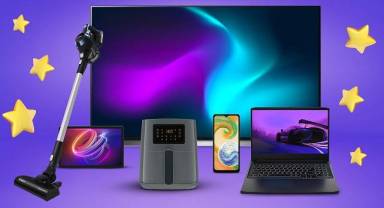 Teknosa’da haftanın yıldız ürünü akıllı telefonlar