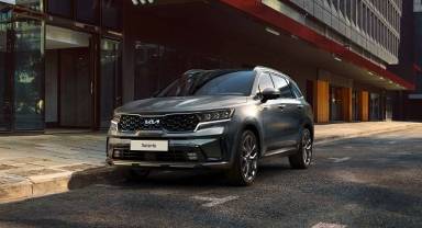 Kia’dan Ekim Ayına Özel Fırsatlar