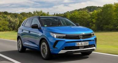 Opel’den Büyük Ekim Avantajları!