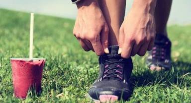 Profesyonel Sporcu Beslenmesi Nasıl Olur? - Acıbadem Hastanesi…