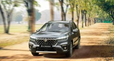 Suzuki’den Yılın En Cazip Kampanyası!