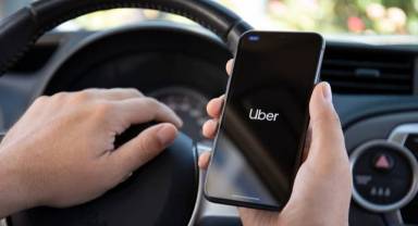 Uber, Türkiye’nin 2023 yaz aylarına ilişkin verilerini açıkladı
