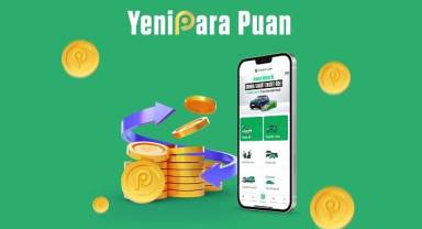 YeniPara dönemi başladı!