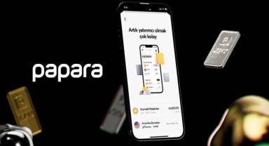 Altından sonra sıra gümüş ve platinde!