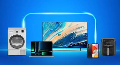 Beko'dan kasım ayına özel efsane fırstalar