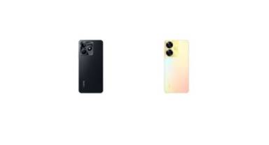 realme C55 ve C53 ‘Vergisiz telefon’ kapsamına dahil oldu