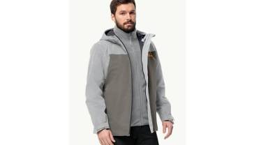 Global Markaların En Sevilen Mont Modelleri IN STREET’te!