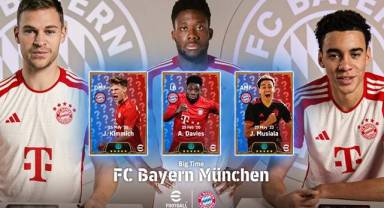 eFootball™ 700 milyon indirmeye ulaştı