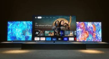 Beko'dan Şubat Ayına Özel Google TV kampanyası!