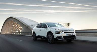 Konforlu ve elektrikli Citroën modelleri 0 faizli kredi avantajıyla çok verimli!