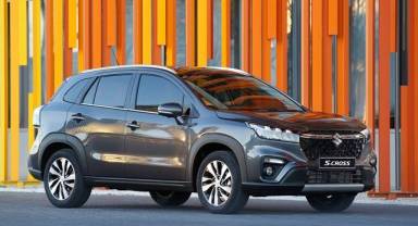 Suzuki’den Şubat Ayında 0 Faizli Kredi ve Takas Desteği Avantajları!