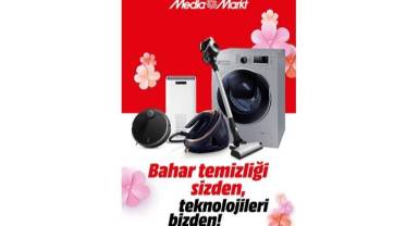 MediaMarkt’ın Bahar Kampanyası başladı!