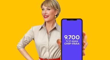 Akbanklılara ocak ayında alışverişlerinden 9.700 TL’yi aşan chip-para kazanma fırsatı!