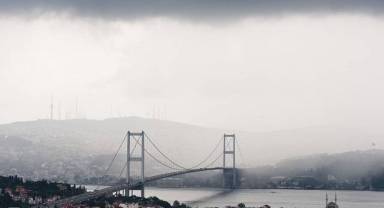 DİKKAT - AKOM uyarı yaptı!