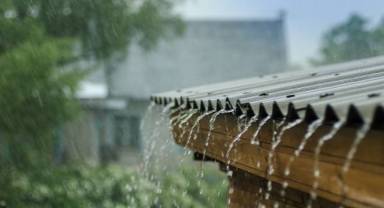 Fırtınalı havalarda ne yapmalıyız?