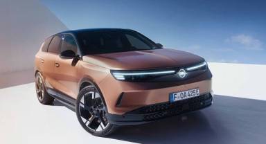 Opel, Yeni Grandland ile Büyük Oynuyor!