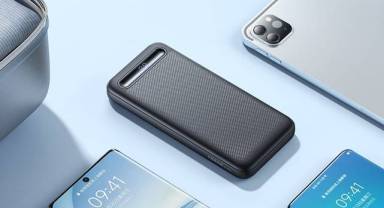 Prizin yerini unutturan powerbank