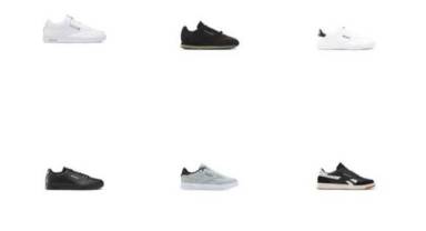 Reebok’tan Sezon Trenlerini Yansıtan Sneaker Koleksiyonu!