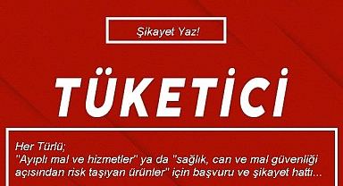 Şikayet VAR - Şikayetini yazmak için TIKLAYIN!