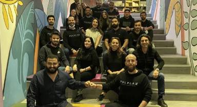 StartersHub'tan güzellik sektörüne yapay zekâ desteği veren PulpoAR'a devam yatırımı
