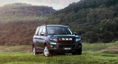 1 Milyon TL’ye 7 Koltuklu Kompakt SUV!