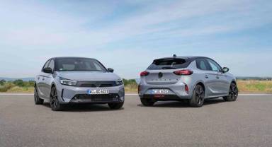 Alman DNA’sına Sahip Opel Modellerinde Mayıs Ayı Teklifleri!