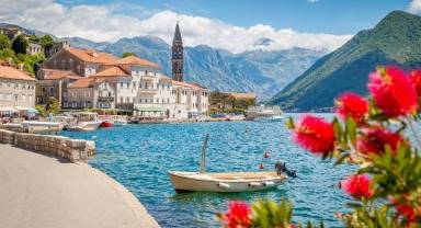 Bayram öncesi tatil fırsatlarıyla turizmde sezona hızlı açılış