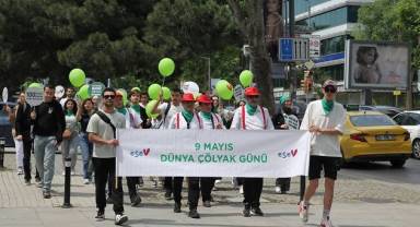 Dr. Schär “Çölyak Farkındalık Haftasını” çölyaklılar, dernekler ve vakıflarla dayanışma içinde kutladı