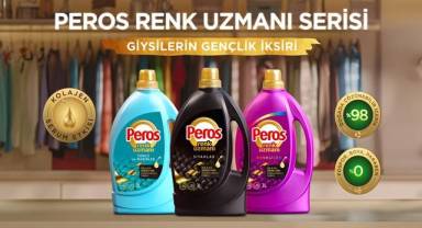 Giysileriniz Bahara Hazır Mı?