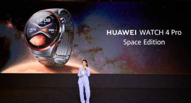 HUAWEI Yeni Akıllı Giyilebilir Cihazları Piyasaya Sürüyor