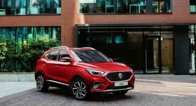MG ZS Benzinli Modelinde 994.000 TL’den Başlayan Mayıs Ayına Özel Rakipsiz Fiyatlar!