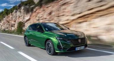 Teknolojinin öncüsü PEUGEOT’dan sıfır faizli kredi olanakları!
