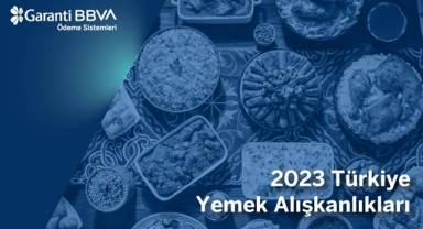 Türkiye en fazla döner ve köfte seviyor!