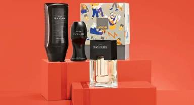 Avon’dan Babalar Günü’ne Özel Parfüm Setleri