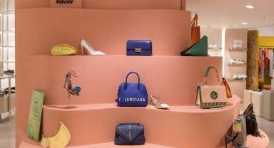 Beymen Reborn’un Lüks İkinci El Yolculuğu Ayakkabı ile Büyüyor